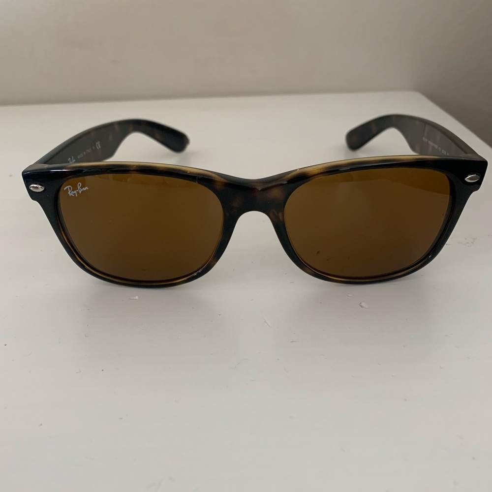 Ray-Ban New Wayfarer